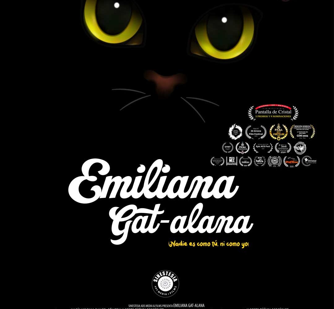 Emiliana Gat-Alana