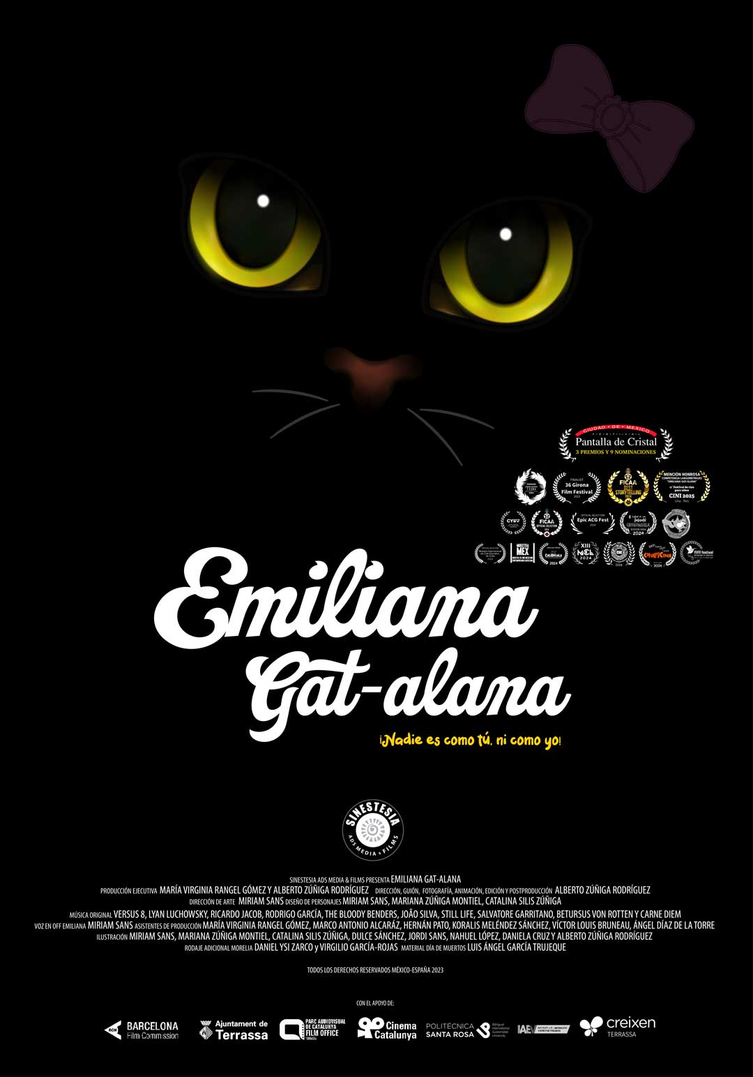 Emiliana Gat-Alana