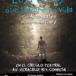 Los perros que salvaron mi vida