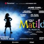 matilda el musical