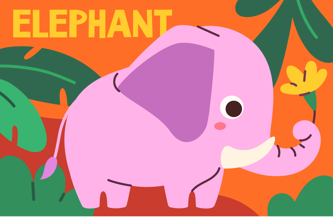 elefante
