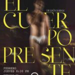 El Cuerpo Presente