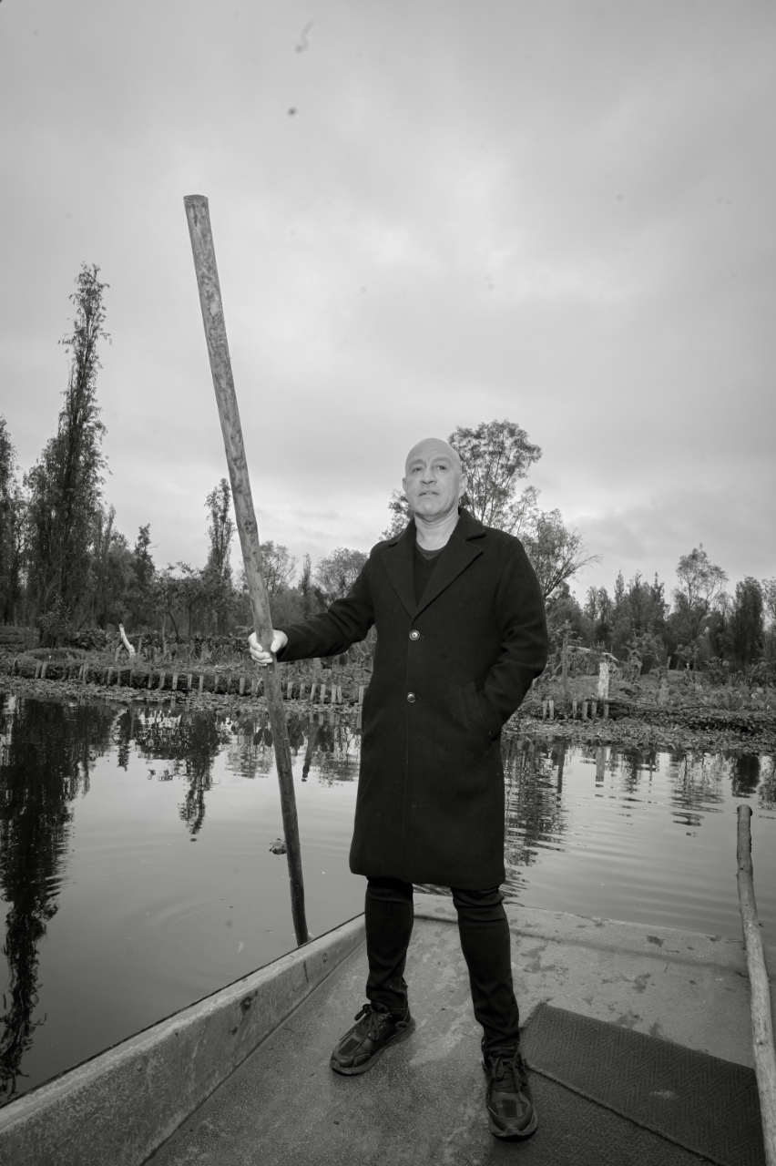 jesus medina torreroz