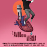 el amor es una mierda