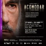 ACOMODAR