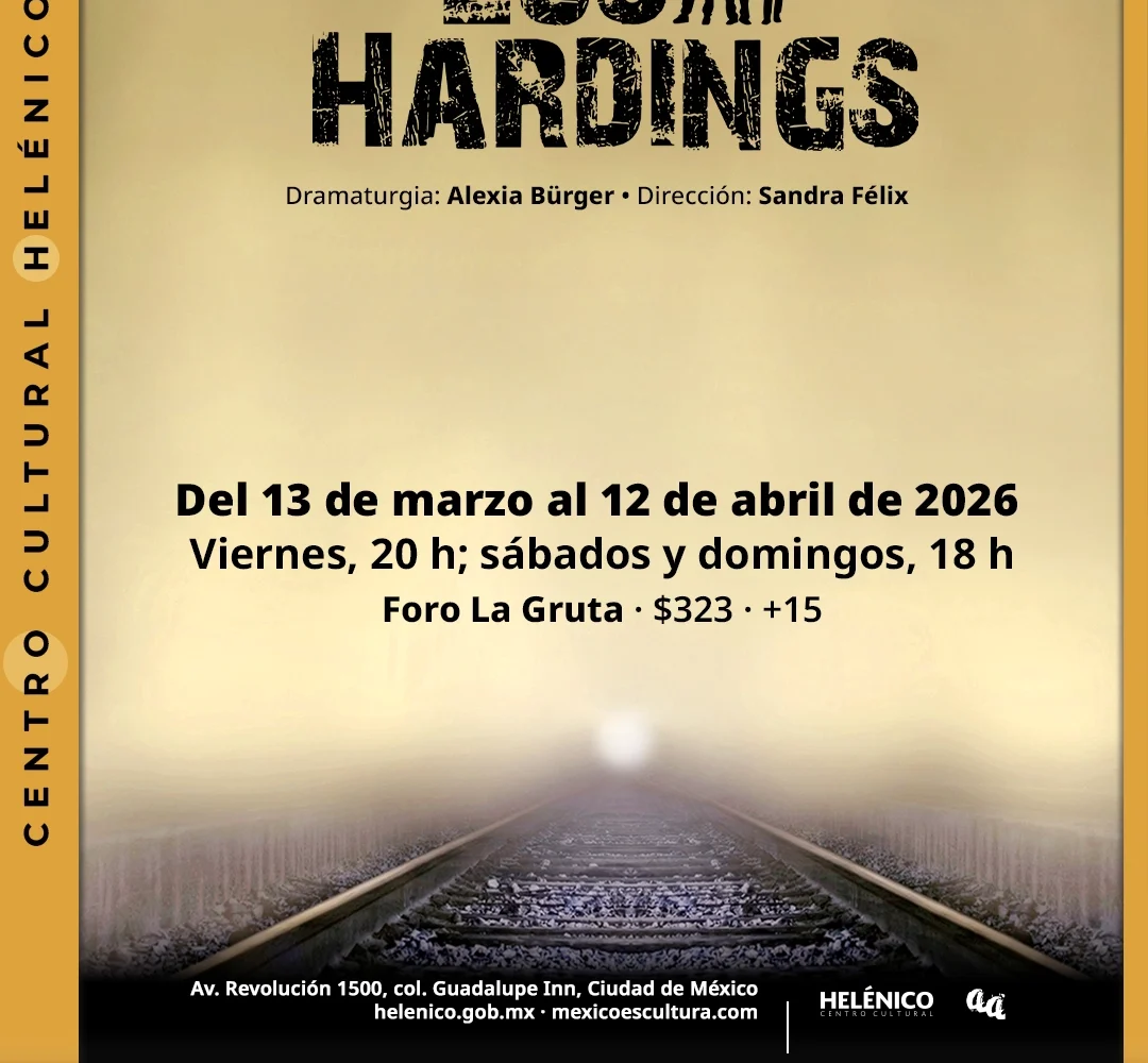 LOS HARDINGS
