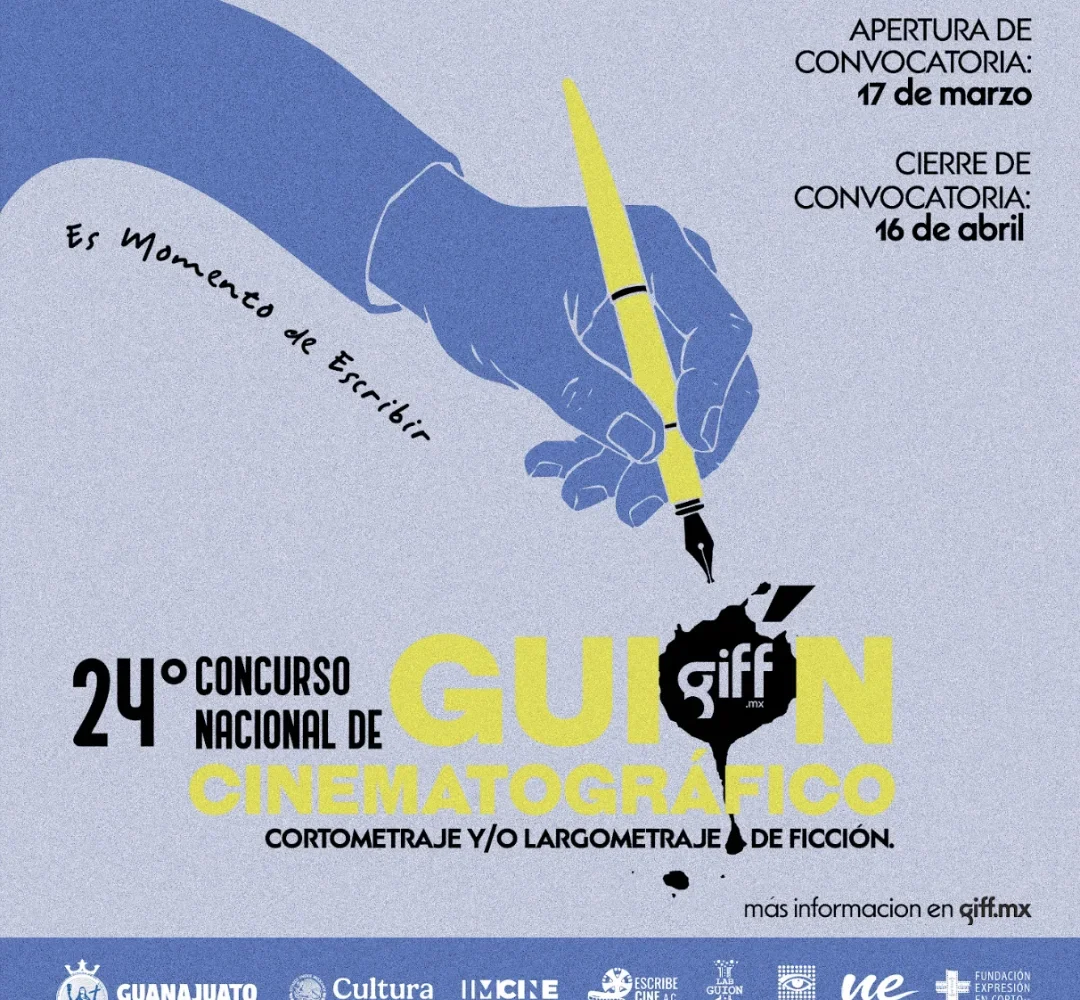Festival Internacional de Cine Guanajuato