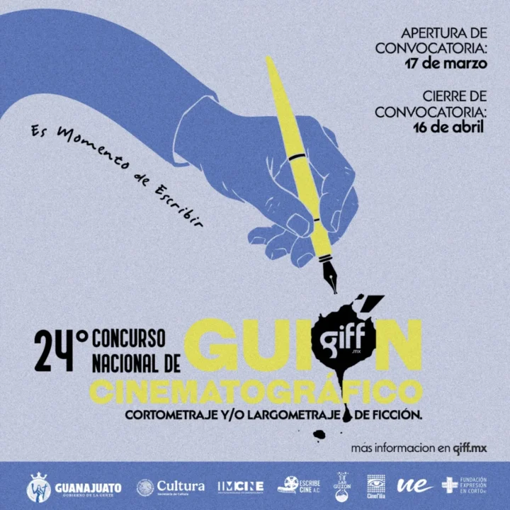 Festival Internacional de Cine Guanajuato