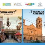 Puerto Vallarta Downhill & Freestyle y la Tapalpa Airlines World Cup 2026.