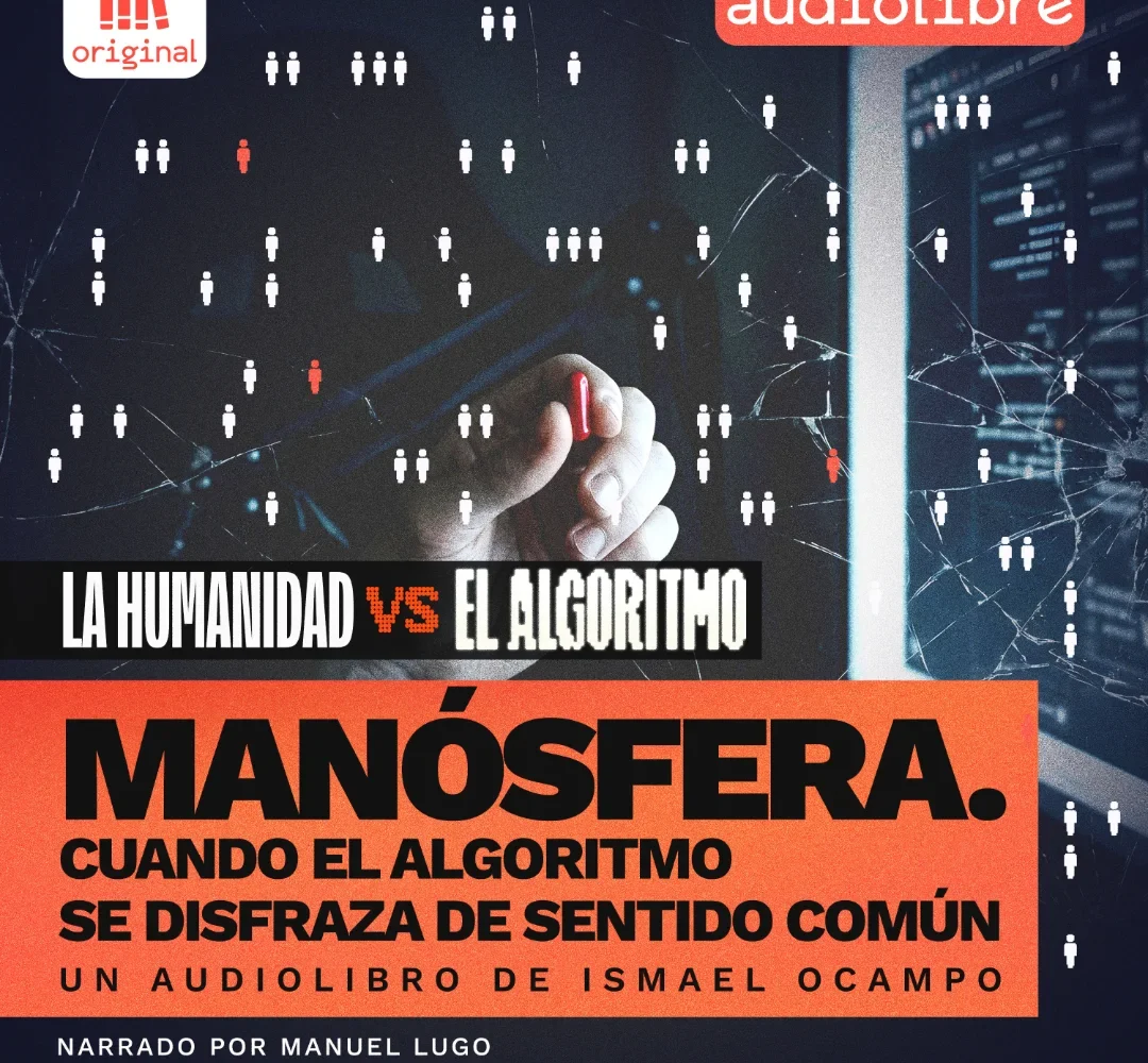 La manosfera