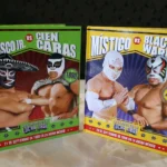 Leyendas de La Lucha Libre