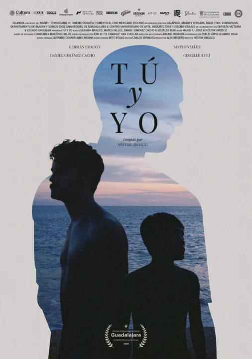 Tú y yo