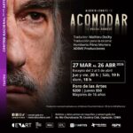 Acomodar