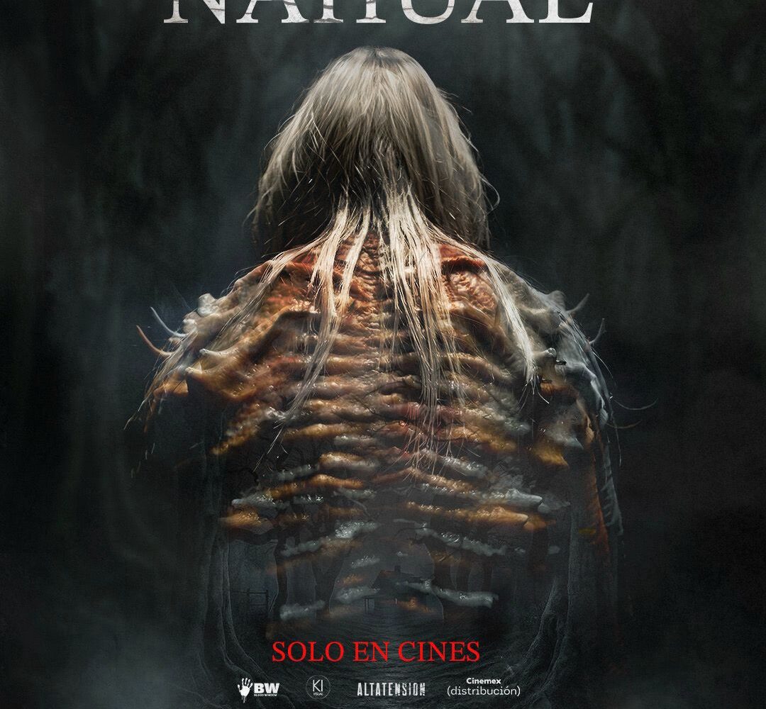 El nahual