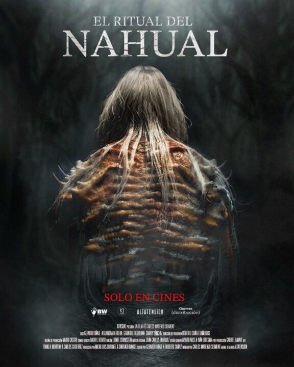 El nahual