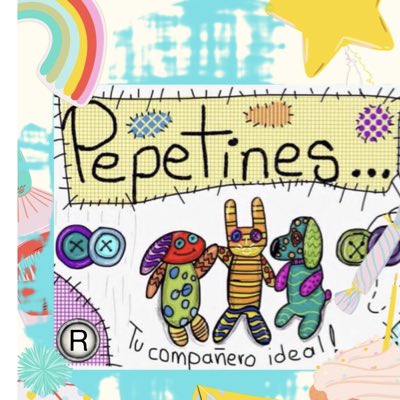 Pepetines