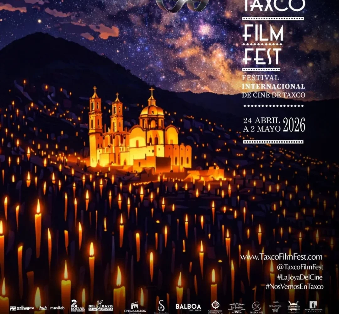 Festival Internacional de Cine de Taxco