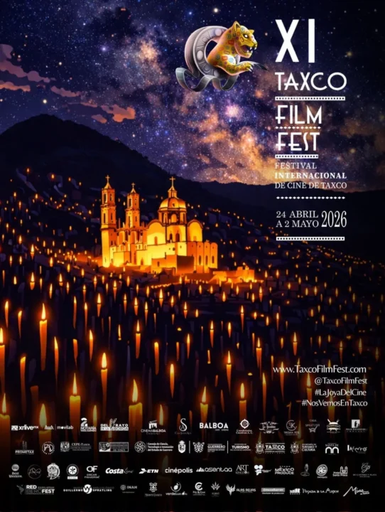Festival Internacional de Cine de Taxco