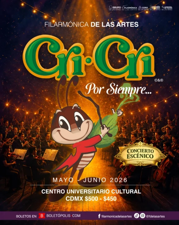 CRI CRI