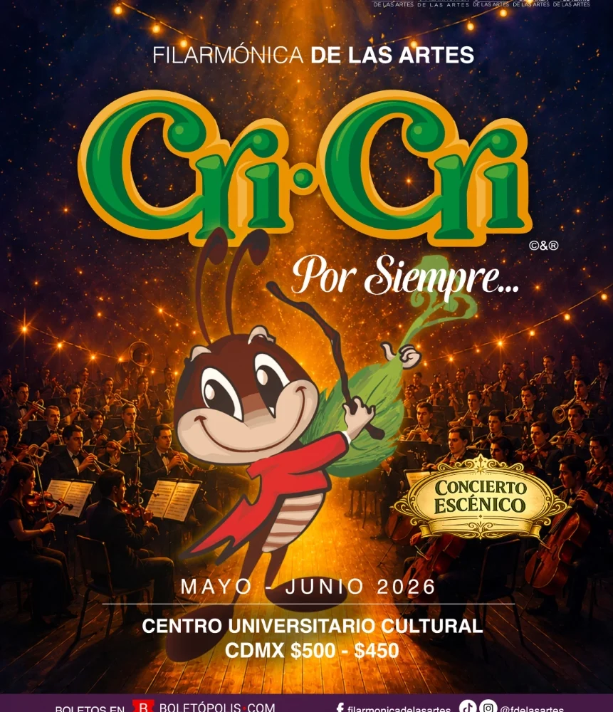 CRI CRI