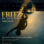 Fritz, mi historia