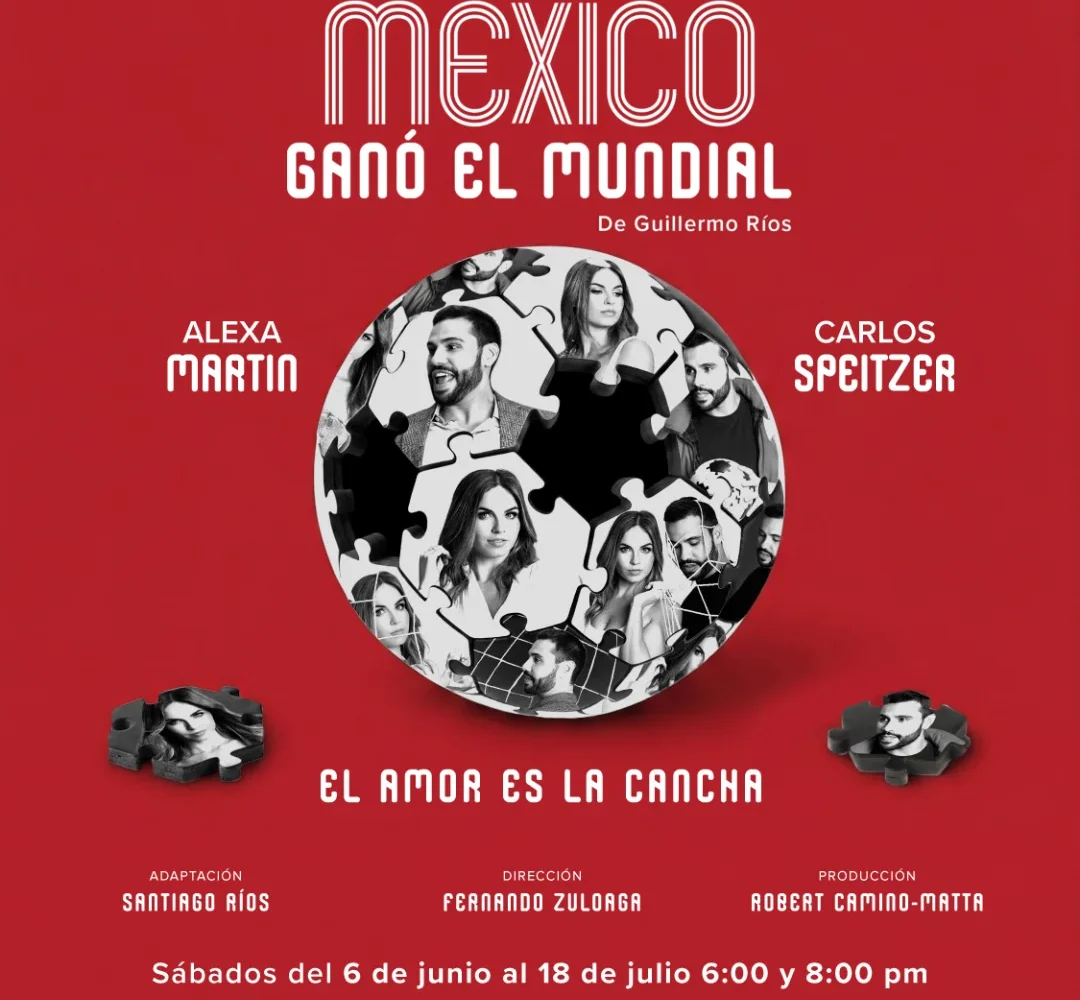 El día que México ganó el Mundial
