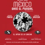El día que México ganó el Mundial