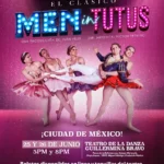 Men in Tutus