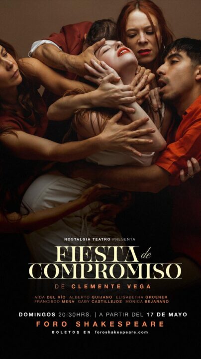 Fiesta de Compromiso
