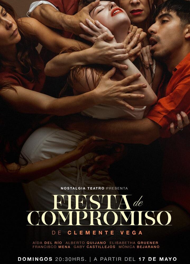 Fiesta de Compromiso