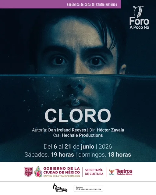 Cloro
