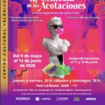 La comedia de las acotaciones