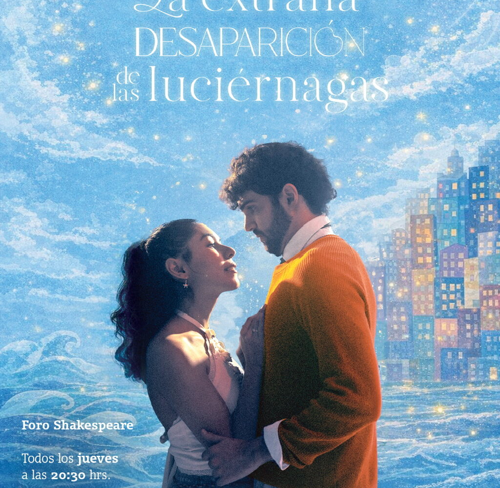 La extraña desaparición de las luciérnagas