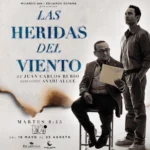 Las Heridas del Viento