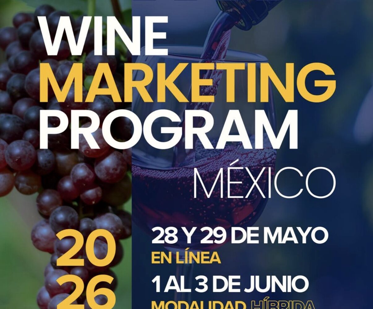 Wine Marketing Program