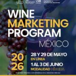 Wine Marketing Program
