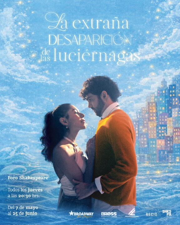 La extraña desaparición de las luciérnagas