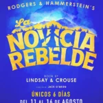 LA NOVICIA REBELDE