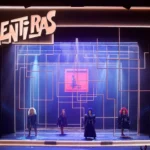 Mentiras