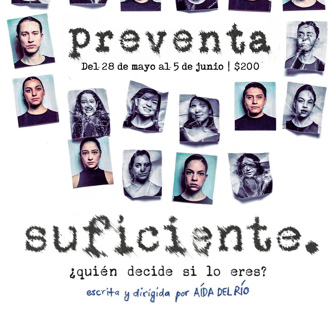 Suficiente