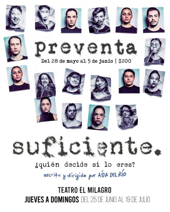 Suficiente