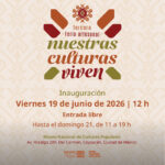 Tercera feria artesanal