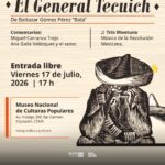 El General Tecuich