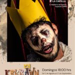 KRRRAWN