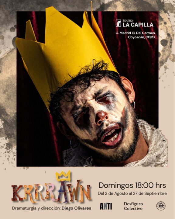KRRRAWN