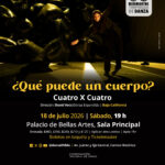 ¿Qué puede un cuerpo?