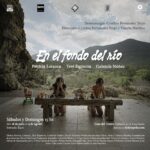 En el fondo del río