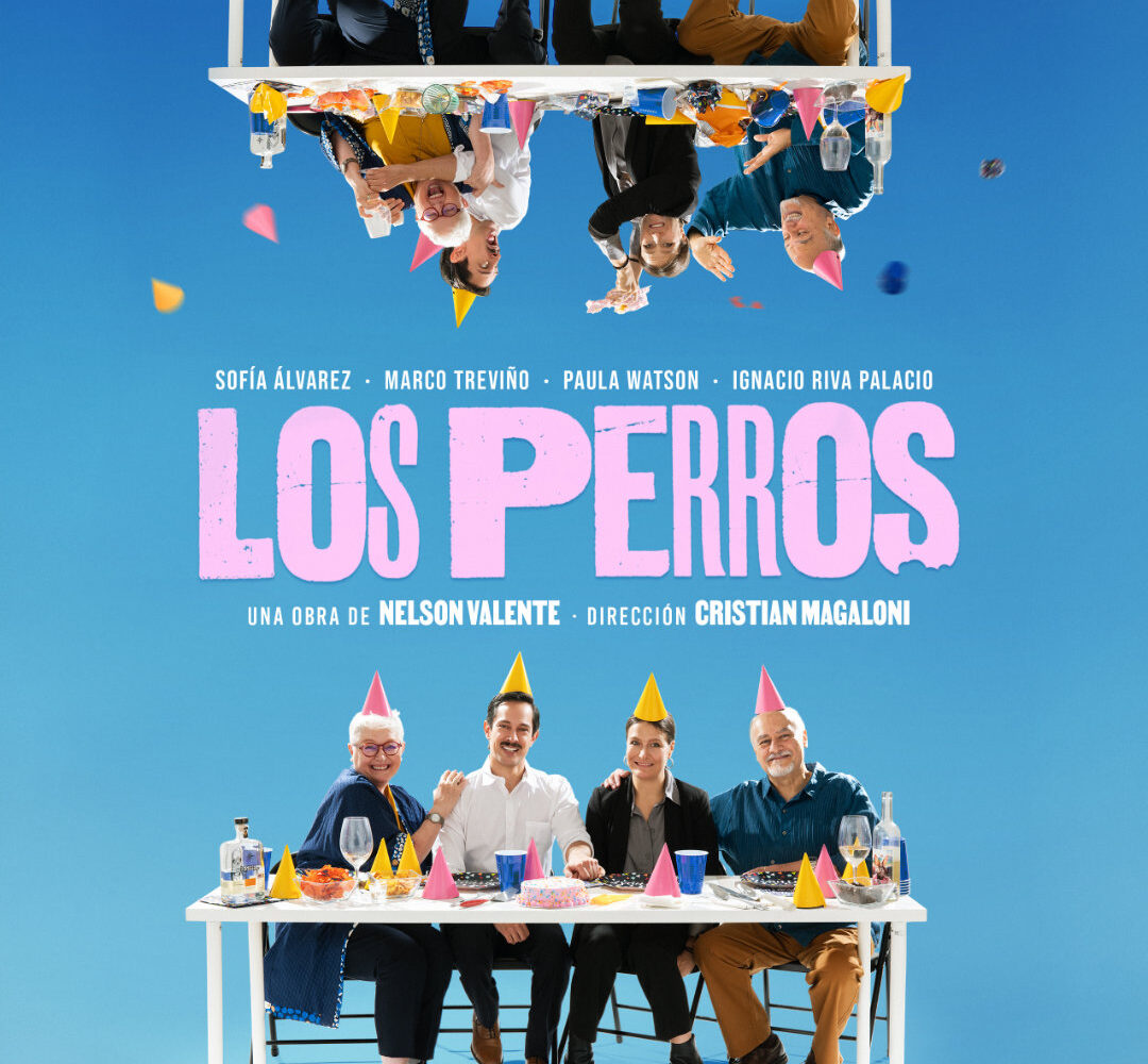 Los Perros