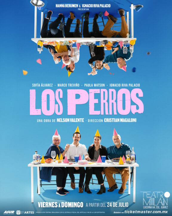Los Perros