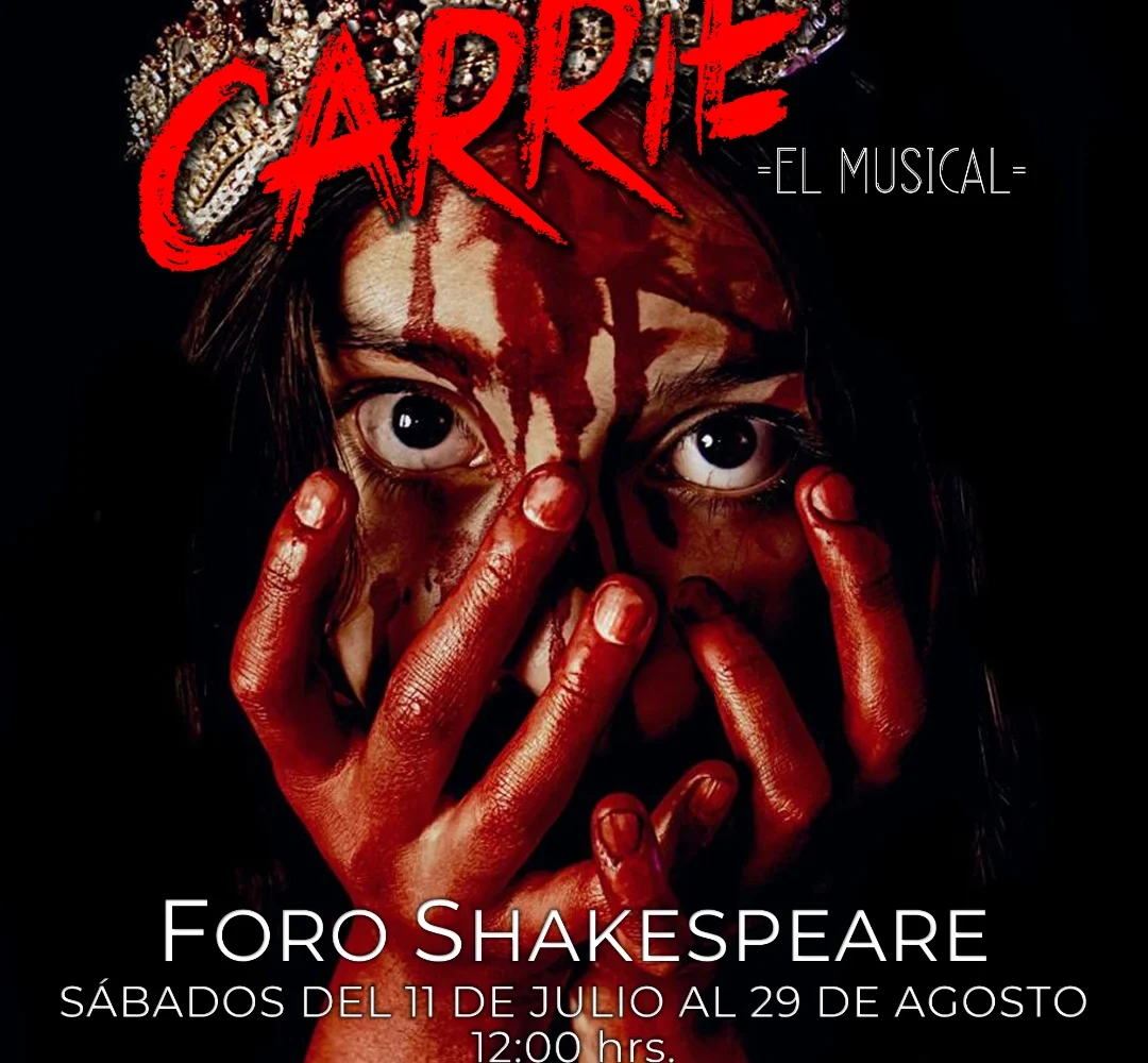 Carrie
